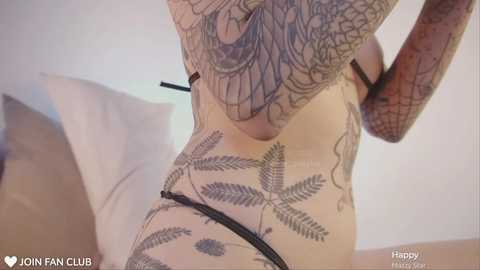 Media: janne_maybe Chaturbate 2025-06-18 18:37:00