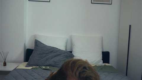 Media: kendraedger Chaturbate 2025-06-18 00:58:00