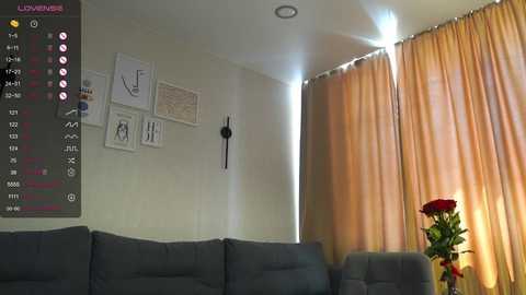 lilianbierly @ chaturbate on 20250618