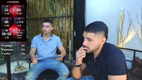 marcovitto @ chaturbate on 20250618