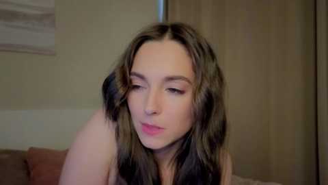 Media: meghanbullins Chaturbate 2025-06-18 17:08:00