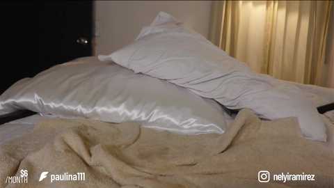 Media: mia_paulina Chaturbate 2025-06-18 06:01:00