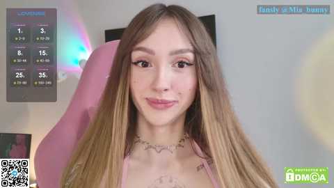 Media: mia_pinkchair Chaturbate 2025-06-18 03:59:00