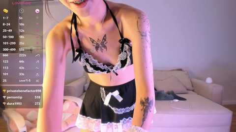 miko_san @ chaturbate on 20250618