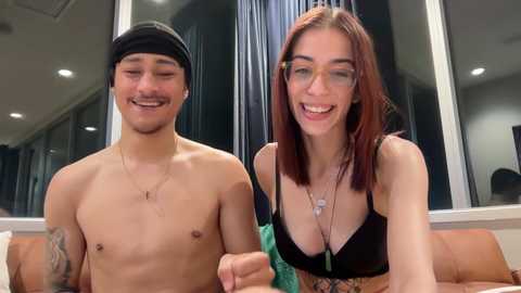 Media: mrandmrsbong Chaturbate 2025-06-18 05:53:00
