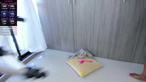 Media: nikita_love69 Chaturbate 2025-06-18 15:50:00