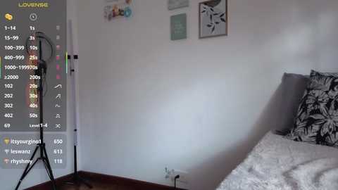 ohanna_ @ chaturbate on 20250618