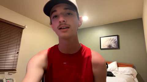 Media: oklahomanstrokes1 Chaturbate 2025-06-18 05:49:00