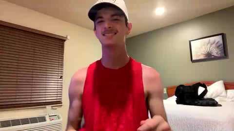 oklahomanstrokes1 @ chaturbate on 20250618