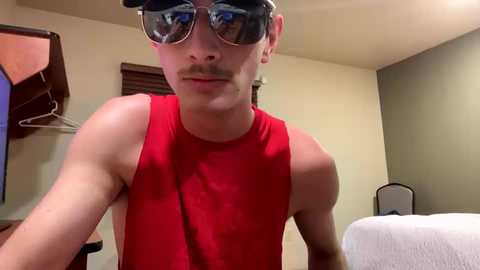 oklahomanstrokes1 @ chaturbate on 20250618