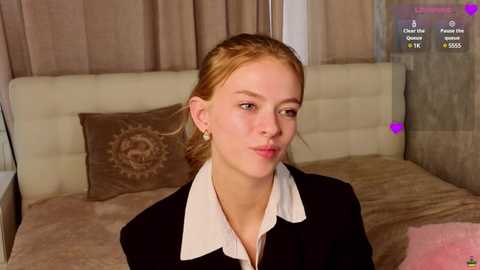 Media: philippagales Chaturbate 2025-06-18 14:49:00