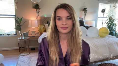 phoenix_taylor @ chaturbate on 20250618