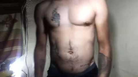 roastingcorn @ chaturbate on 20250618