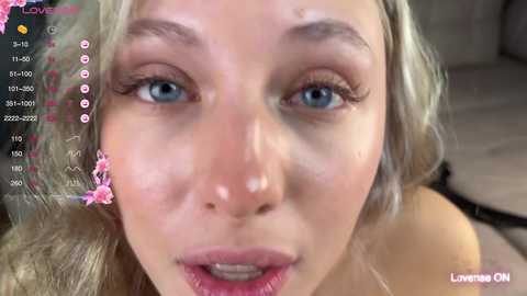 roselyn_rose @ chaturbate on 20250618