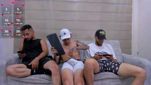 soccer_hot @ chaturbate on 20250618