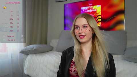 sonyaericsson @ chaturbate on 20250618