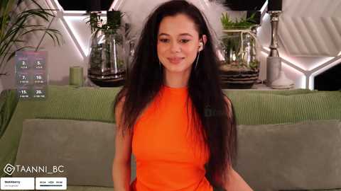 taanni_bc @ chaturbate on 20250618