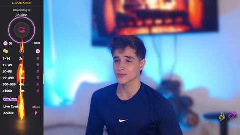 Media: thomklein Chaturbate 2025-06-18 20:16:00