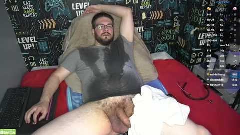 Media: trojanbrit Chaturbate 2025-06-18 00:35:00
