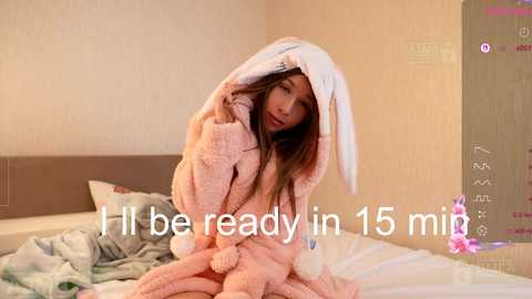 unarks @ chaturbate on 20250618