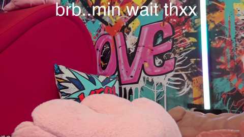 Media: vanessa_love Chaturbate 2025-06-18 17:10:00