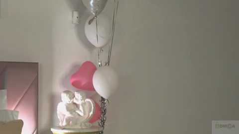 violetta_finch @ chaturbate on 20250618