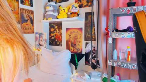 Media: whisperlure Chaturbate 2025-06-18 10:09:00