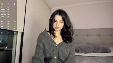 yourfreakygirl @ chaturbate on 20250618