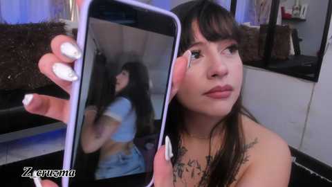 Media: zoee_cruz Chaturbate 2025-06-18 18:08:00