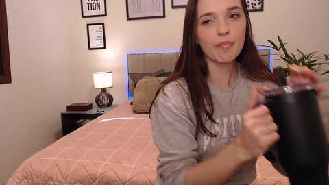 _candygirl20 @ chaturbate on 20250619