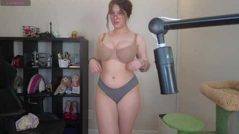 alexa_dream @ chaturbate on 20250619