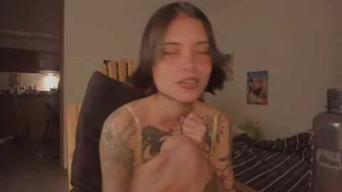 alone_together_ @ chaturbate on 20250619