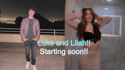 alpha_luke @ chaturbate on 20250619