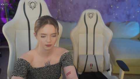 anabel054 @ chaturbate on 20250619