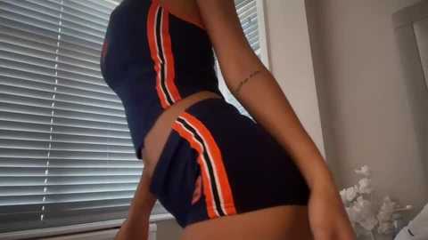 aniishaa @ chaturbate on 20250619