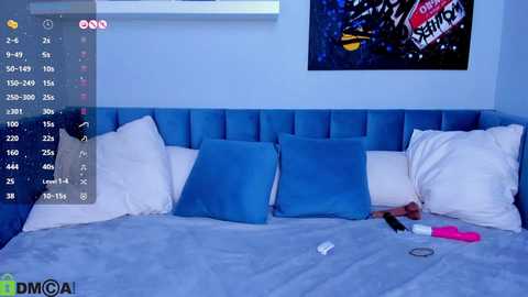 Media: barbie_lis Chaturbate 2025-06-19 04:05:00
