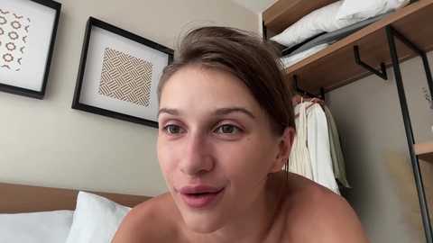 blair_foxxxy @ chaturbate on 20250619