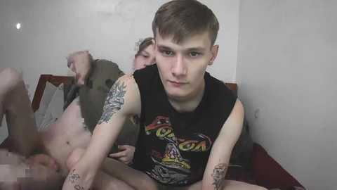 blakelongg @ chaturbate on 20250619