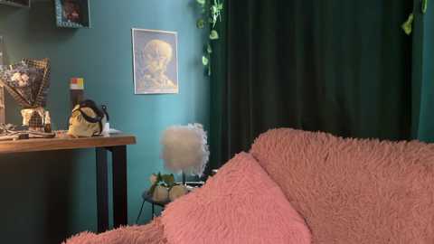 bmwm5f90 @ chaturbate on 20250619