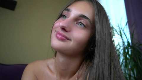 czamabech @ chaturbate on 20250619
