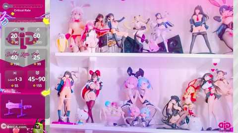 daddyslittlegirl01 @ chaturbate on 20250619