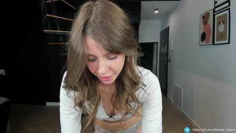 dianastar18 @ chaturbate on 20250619