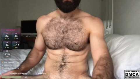 donnymtl @ chaturbate on 20250619
