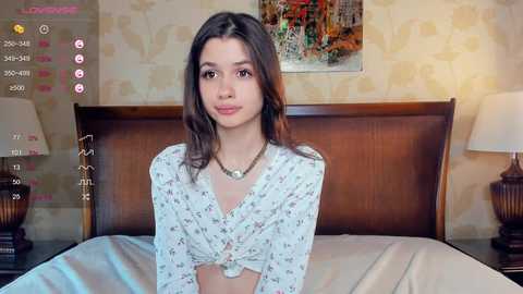 dream_melody @ chaturbate on 20250619