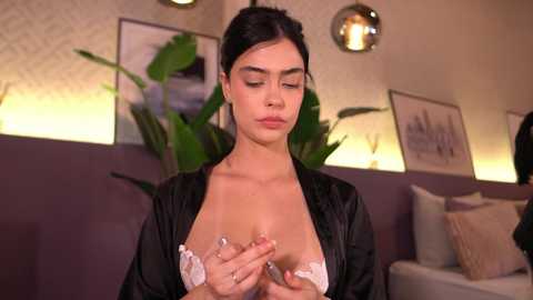 ellediane @ chaturbate on 20250619
