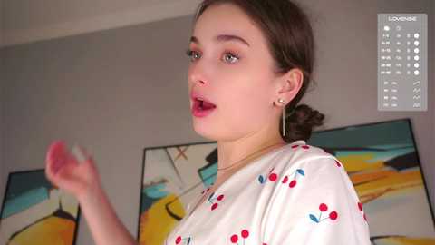 Media: elviablowe Chaturbate 2025-06-19 06:31:00