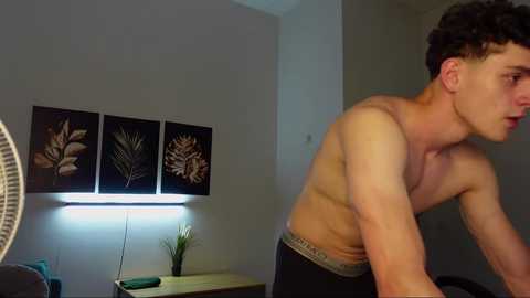 eric_poston @ chaturbate on 20250619