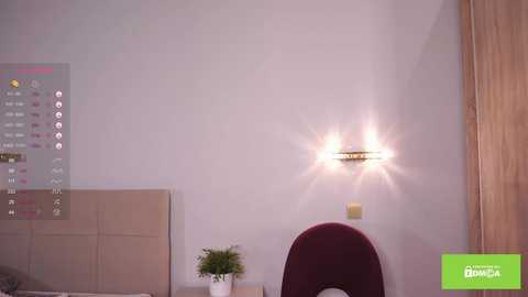 Media: fannyedger Chaturbate 2025-06-19 17:08:00