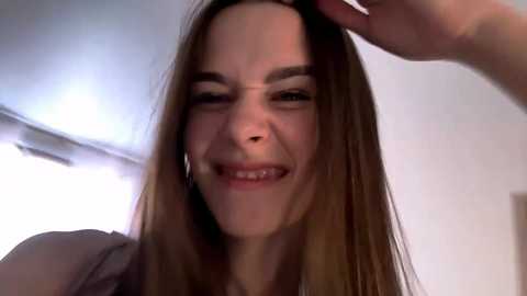fannygilbertson @ chaturbate on 20250619