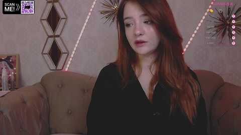 ginger_pie @ chaturbate on 20250619